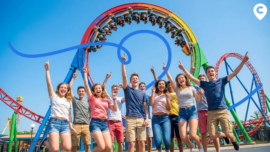 August_ Theme Park Trips Made Easy with Coachhop